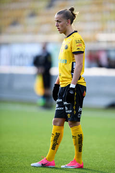 Elfsborgs Jesper Karlsson