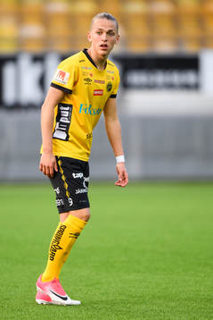 Elfsborgs Jesper Karlsson
