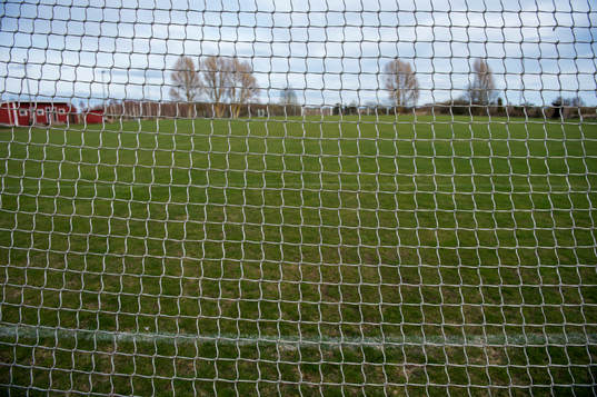 Träning med (RMIF) Runsten/Möckleby IFs A-lag på