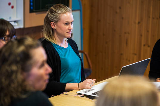 Styrelsemöte med (RMIF) Runsten/Möckleby IF i klubbhuset