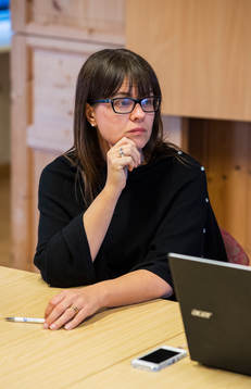 Styrelsemöte med (RMIF) Runsten/Möckleby IF i klubbhuset