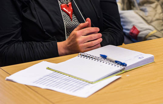Styrelsemöte med (RMIF) Runsten/Möckleby IF i klubbhuset