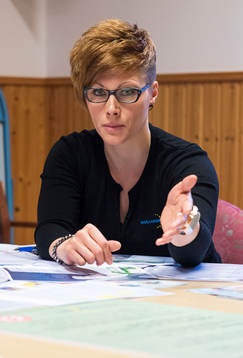 Styrelsemöte med (RMIF) Runsten/Möckleby IF i klubbhuset