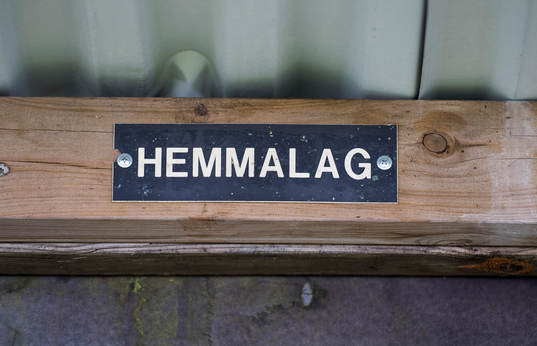 Träning med (RMIF) Runsten/Möckleby IFs A-lag på