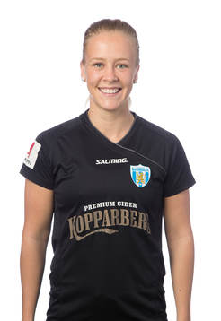 Bläddra bland fler bilder av FOTBOLL, DAM, DAMALLSVENSKAN, PORTRÄTT, Kopparbergs/Göteborg