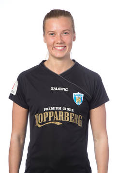 Göteborgs Ebba Handfast