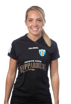 Göteborgs Elin Rubensson