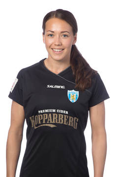 Göteborgs Elin Landström