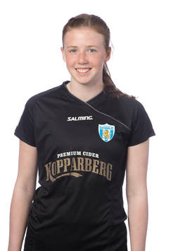 Göteborgs Felicia De Feo
