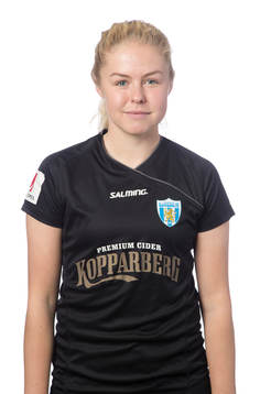 Göteborgs Maja Göthberg
