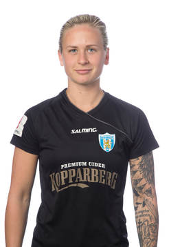 Göteborgs Filippa Curmark
