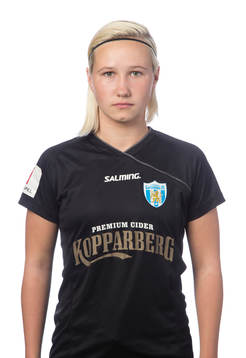 Göteborgs Marika Bergman-Lundin