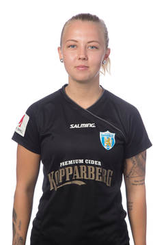 Göteborgs Nathalie Persson