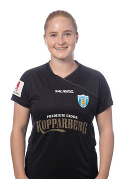 Göteborgs Savannah Levin