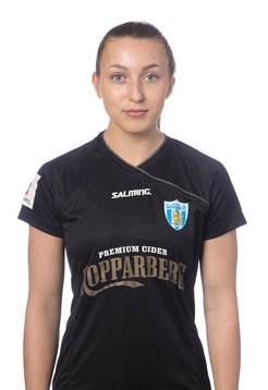 Göteborgs Victoria Bergkvist