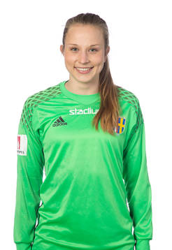 Hovås Billdals Anna Tamminen