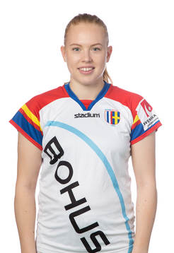 Hovås Billdals Emma Thölin