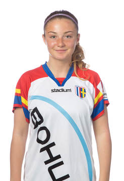 Hovås Billdals Isabell Esser