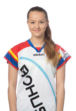 Hovås Billdals Katja Gudmand-Höyer