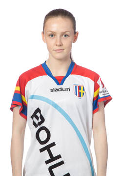 Hovås Billdals Melissa Davin