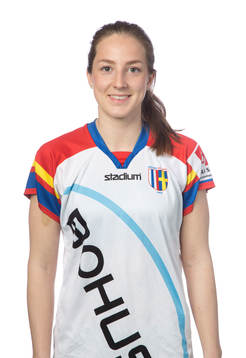 Hovås Billdals Sofie Ask