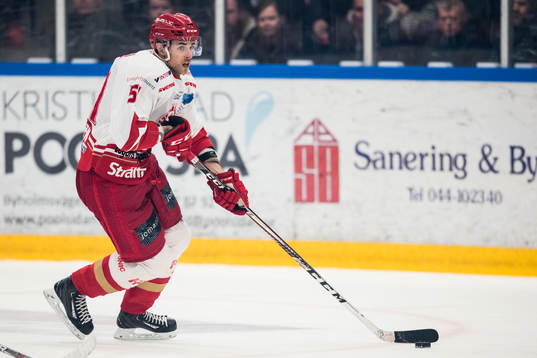 Trojas Jonatan Nielsen