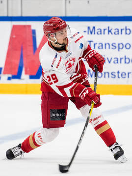 Trojas Jesper Eriksen