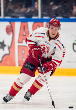 Trojas Mattias Åkesson