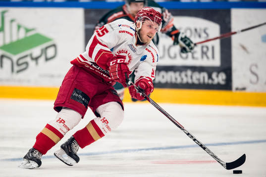 Trojas Mattias Åkesson