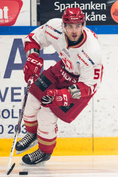 Trojas Jonatan Nielsen