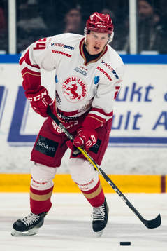 Trojas Rasmus Johansson