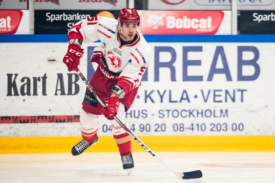 Trojas Jonatan Nielsen