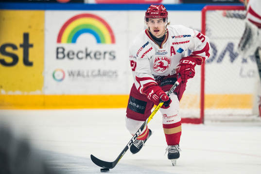 Trojas Alexander Edström
