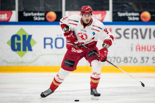 Trojas Jonatan Nielsen