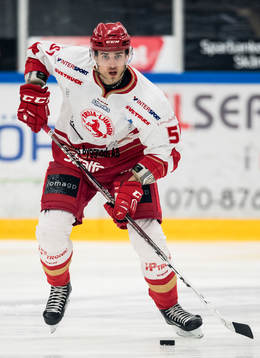 Trojas Jonatan Nielsen