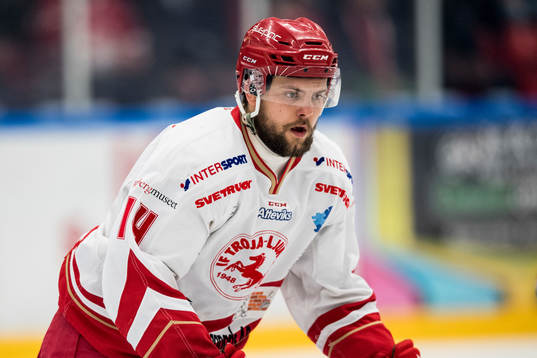 Trojas Tobias Törnkvist