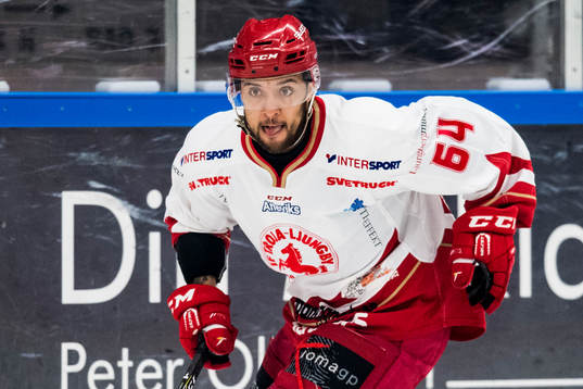 Trojas Alexander Lindqvist Hansen