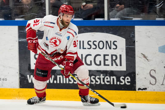 Trojas Johan Andersson