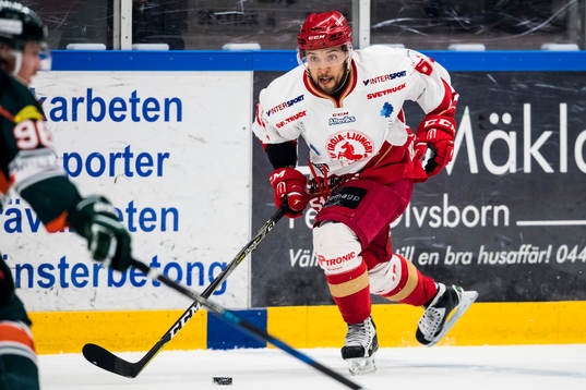 Trojas Alexander Lindqvist Hansen