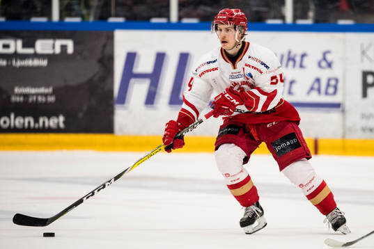 Trojas Alexander Edström