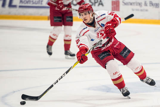 Trojas Alexander Edström