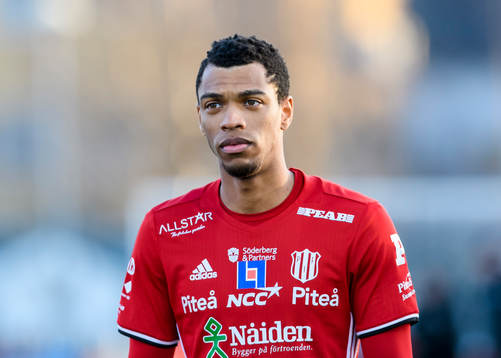 Piteås Kraig Rochester