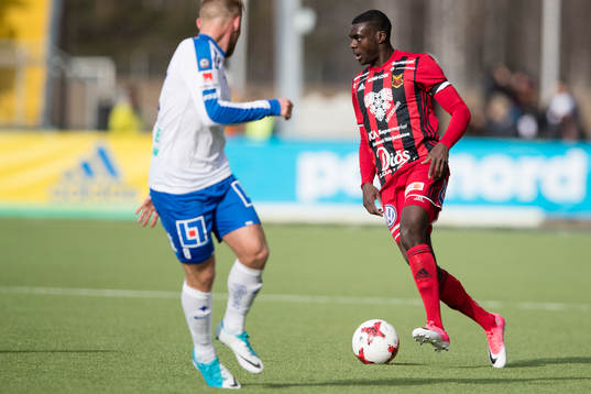 Östersunds Ken Sema