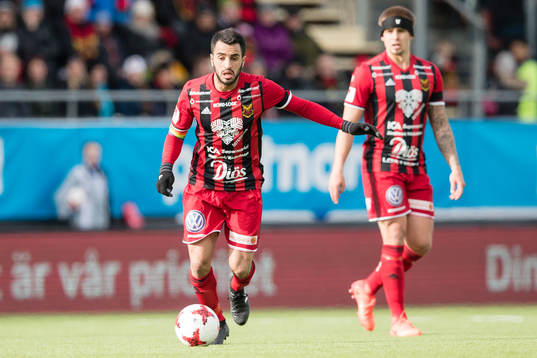Östersunds Brwa Nouri