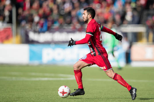 Östersunds Brwa Nouri