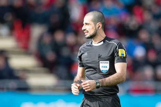 Domare Mohammed Al-Hakim