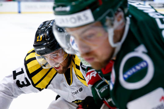 Brynäs Ryan Gunderson