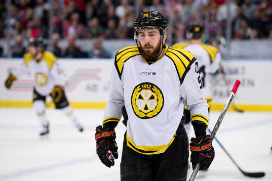 Brynäs Marc Zanetti