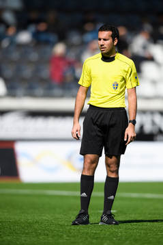 Domare Victor Karimi