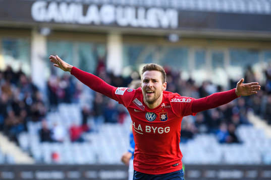 Bläddra bland fler bilder av Fotboll, Superettan, Örgryte - Åtvidaberg